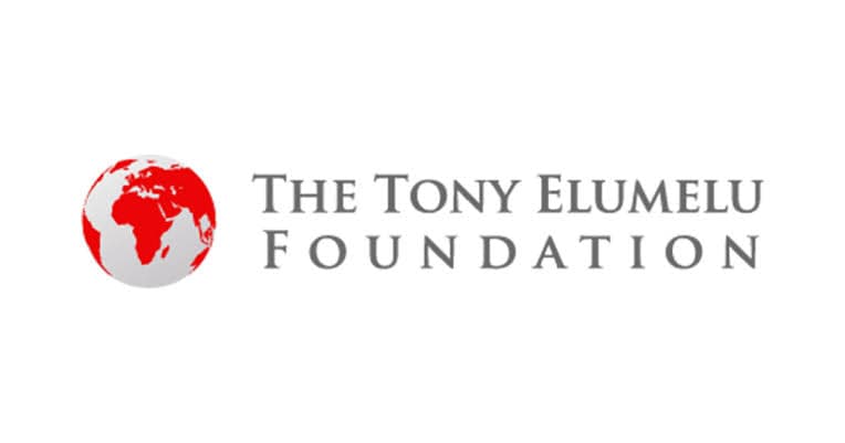 The Tony Elumelu Foundation